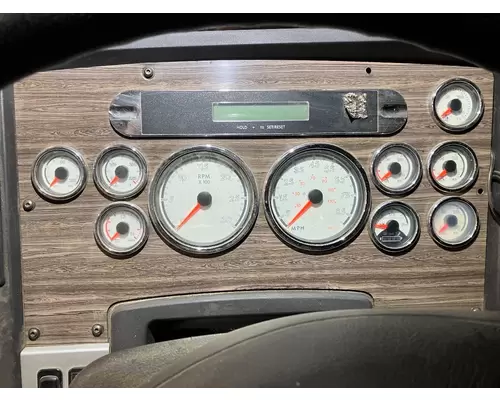 FREIGHTLINER CORONADO 132 Instrument Cluster