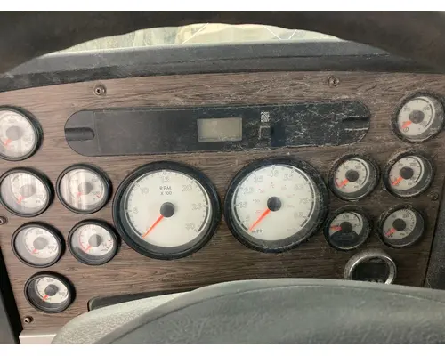 FREIGHTLINER CORONADO 132 Instrument Cluster
