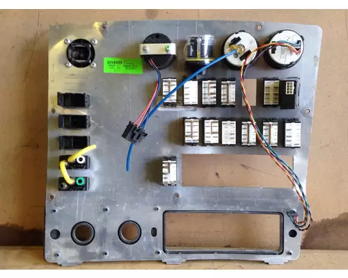 FREIGHTLINER CORONADO 132 Instrument Cluster