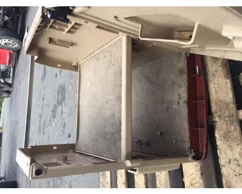 FREIGHTLINER CORONADO 132 Interior Parts, Misc.
