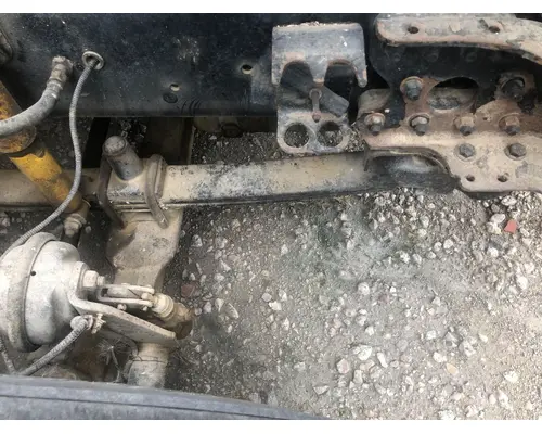 FREIGHTLINER CORONADO 132 Leaf Spring, Front