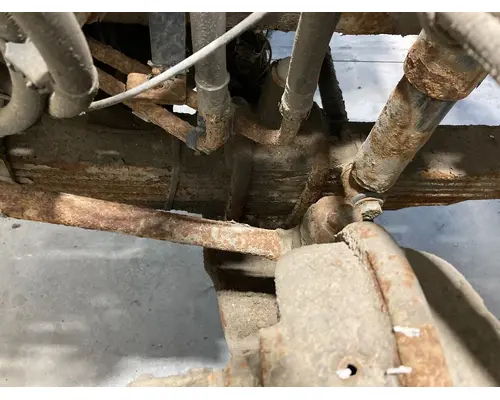 FREIGHTLINER CORONADO 132 Leaf Spring, Front