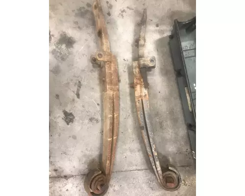 FREIGHTLINER CORONADO 132 Leaf Spring, Front