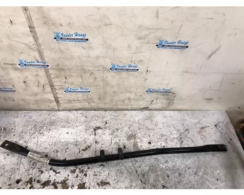 FREIGHTLINER CORONADO 132 Radiator Core Support