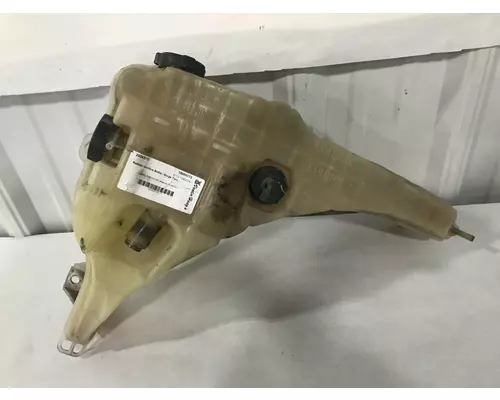 FREIGHTLINER CORONADO 132 Radiator Overflow Bottle  Surge Tank