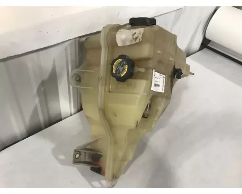 FREIGHTLINER CORONADO 132 Radiator Overflow Bottle  Surge Tank