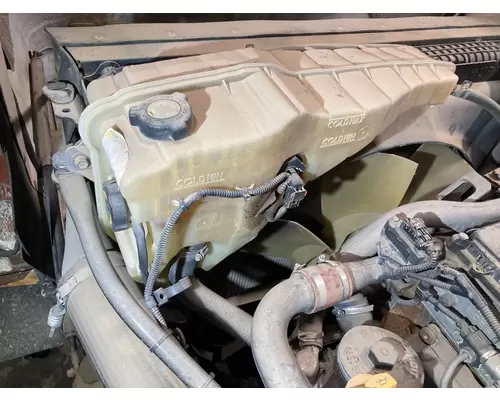 FREIGHTLINER CORONADO 132 Radiator Overflow Bottle  Surge Tank