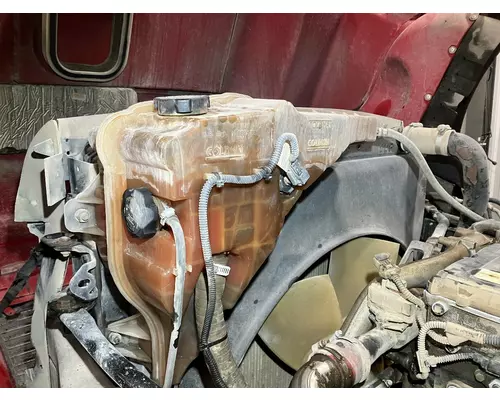 FREIGHTLINER CORONADO 132 Radiator Overflow Bottle  Surge Tank