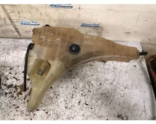 FREIGHTLINER CORONADO 132 Radiator Overflow Bottle  Surge Tank