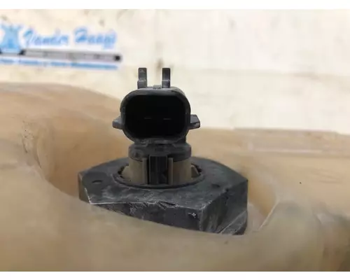 FREIGHTLINER CORONADO 132 Radiator Overflow Bottle  Surge Tank
