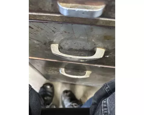 FREIGHTLINER CORONADO 132 Radiator Overflow Bottle