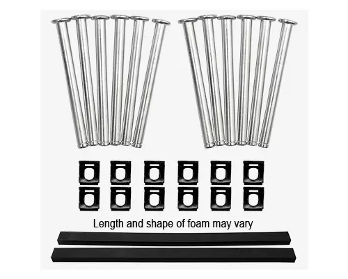 FREIGHTLINER CORONADO 132 Radiator