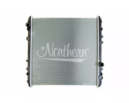 FREIGHTLINER CORONADO 132 Radiator