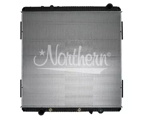FREIGHTLINER CORONADO 132 Radiator