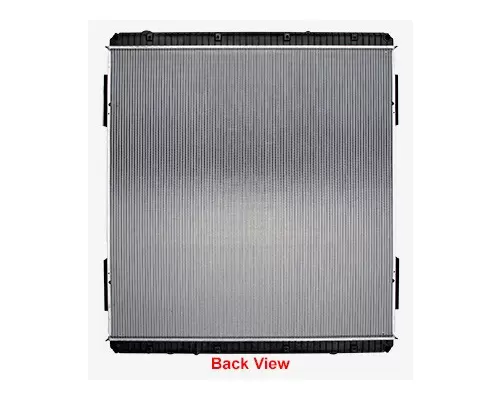 FREIGHTLINER CORONADO 132 Radiator