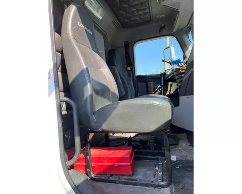 FREIGHTLINER CORONADO 132 Seat, Front