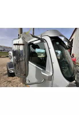 FREIGHTLINER CORONADO 132 Side View Mirror