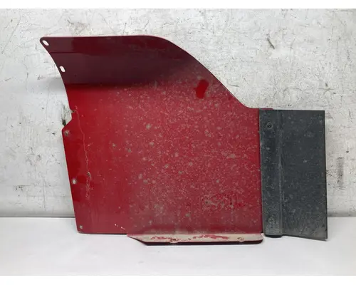 FREIGHTLINER CORONADO 132 Sleeper Fairing