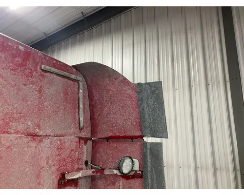 FREIGHTLINER CORONADO 132 Sleeper Fairing