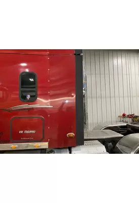 FREIGHTLINER CORONADO 132 Sleeper Fairing