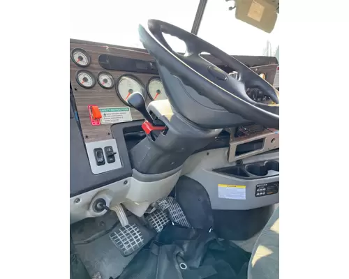 FREIGHTLINER CORONADO 132 Steering Column