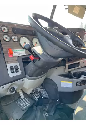 FREIGHTLINER CORONADO 132 Steering Column