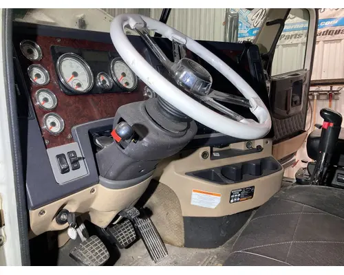 FREIGHTLINER CORONADO 132 Steering Column