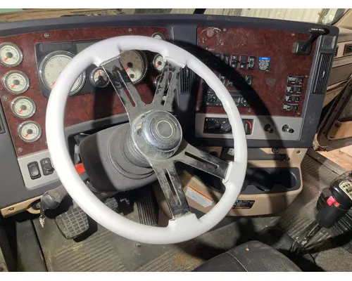 FREIGHTLINER CORONADO 132 Steering Column