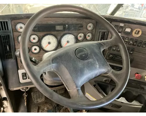 FREIGHTLINER CORONADO 132 Steering Column