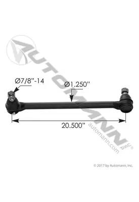 FREIGHTLINER CORONADO 132 Steering or Suspension Parts, Misc.