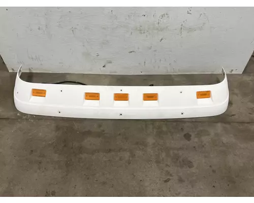 FREIGHTLINER CORONADO 132 Sun Visor (Exterior)