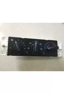 FREIGHTLINER CORONADO 132 Temperature Control