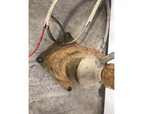FREIGHTLINER CORONADO 132 Transmission Assembly