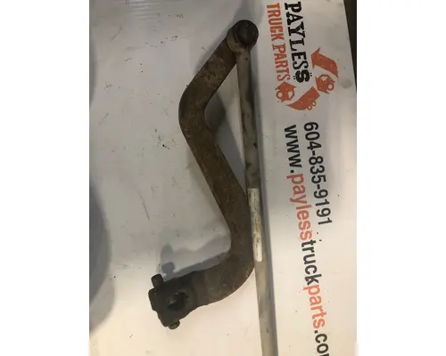 FREIGHTLINER CORONADO 132 Transmission Assembly
