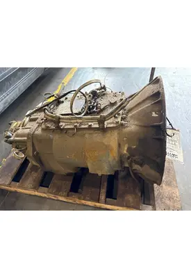 FREIGHTLINER CORONADO 132 Transmission Assembly