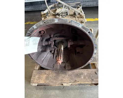 FREIGHTLINER CORONADO 132 Transmission Assembly