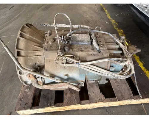 FREIGHTLINER CORONADO 132 Transmission Assembly