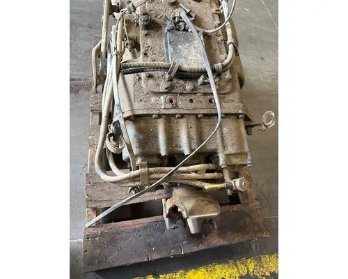 FREIGHTLINER CORONADO 132 Transmission Assembly