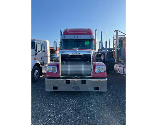FREIGHTLINER CORONADO 132 VEHICLE FOR SALE