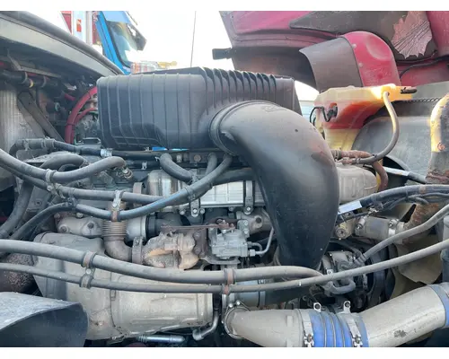FREIGHTLINER CORONADO 132 VEHICLE FOR SALE