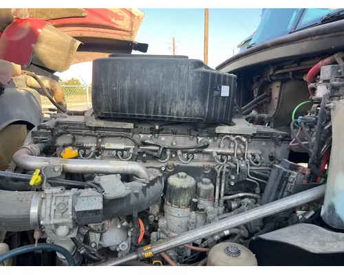 FREIGHTLINER CORONADO 132 VEHICLE FOR SALE