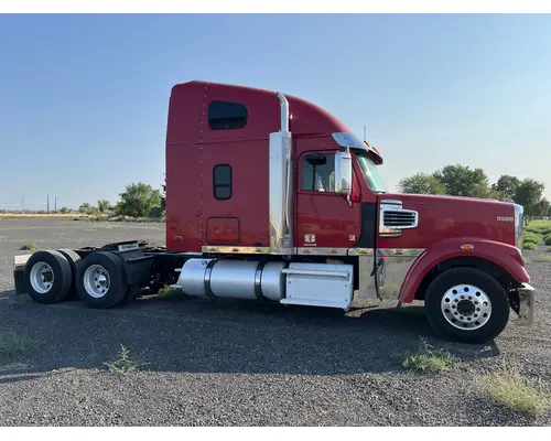 FREIGHTLINER CORONADO 132 VEHICLE FOR SALE