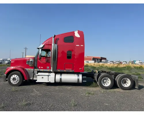 FREIGHTLINER CORONADO 132 VEHICLE FOR SALE