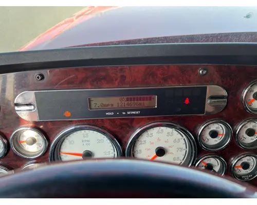 FREIGHTLINER CORONADO 132 VEHICLE FOR SALE