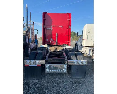 FREIGHTLINER CORONADO 132 VEHICLE FOR SALE