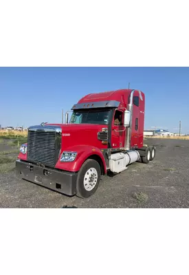 FREIGHTLINER CORONADO 132 Vehicle For Sale
