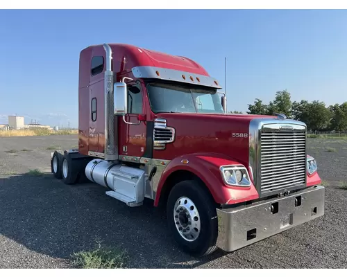 FREIGHTLINER CORONADO 132 Vehicle For Sale