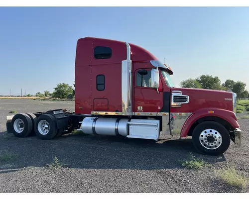 FREIGHTLINER CORONADO 132 Vehicle For Sale