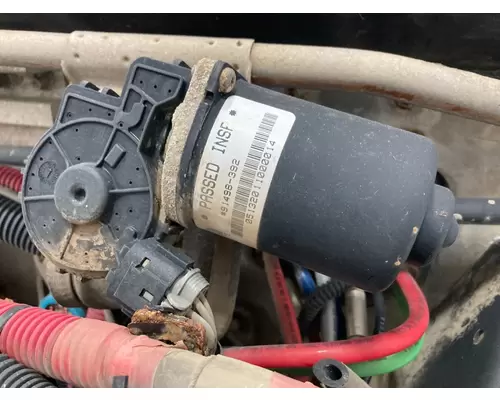 FREIGHTLINER CORONADO 132 Wiper Motor, Windshield