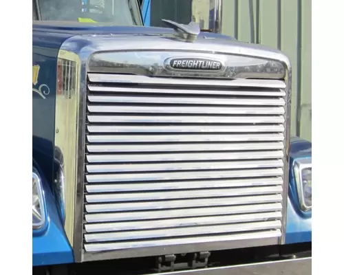 FREIGHTLINER CORONADO 2002-2010 GRILLE